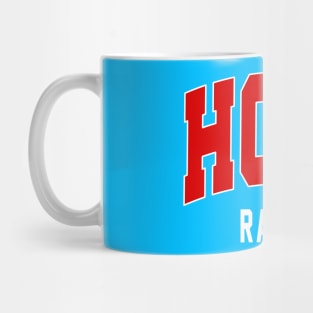 HDrsd Mug